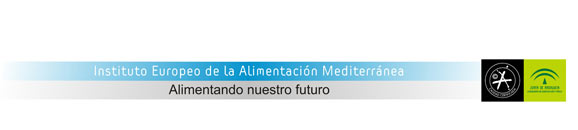 IEAMED Instituto Europeo de la Alimentación Mediterránea