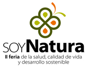 feria ecológica SoyNatura