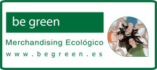 Merchandisingo Ecológico BeGreen