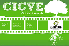 Ciclo de cine verde en SoyNatura