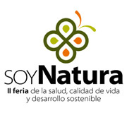 logotipo SoyNatura