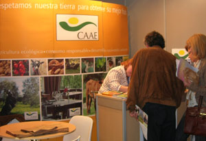 contactos profesionales SoyNatura